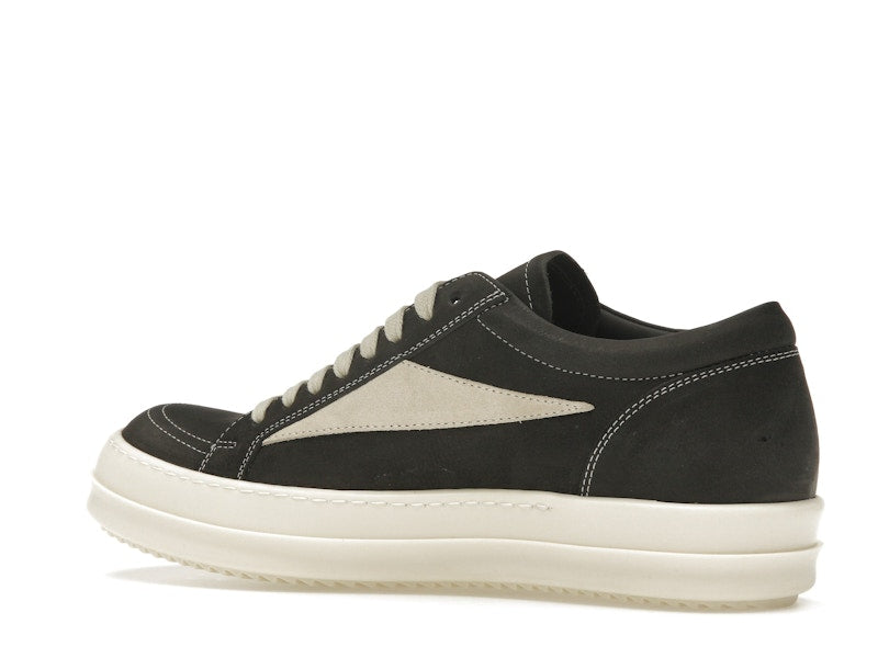 Rick Owens Porterville Vintage Low Dark Dust