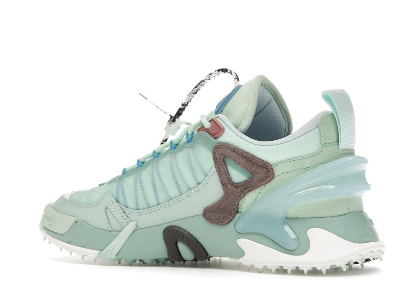 OFF-WHITE Odsy-2000 Mint Blue SS21