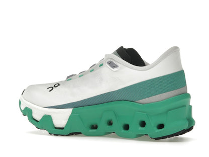 On Running Cloudmonster Hyper Undyed Mint
