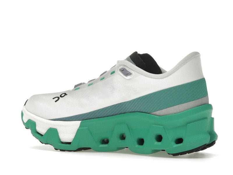 On Running Cloudmonster Hyper Undyed Mint