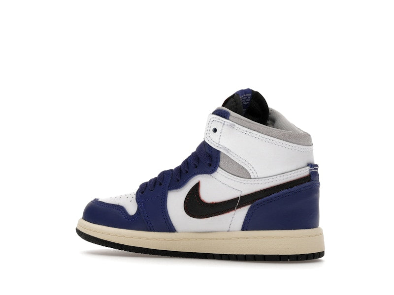 Jordan 1 Retro High OG Rare Air (PS)