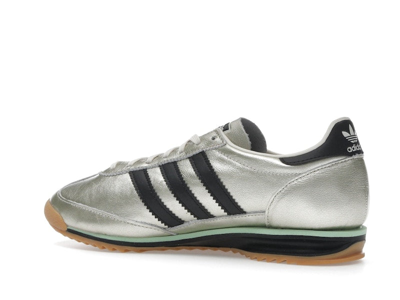adidas SL 72 OG Off White Metallic (Women's)