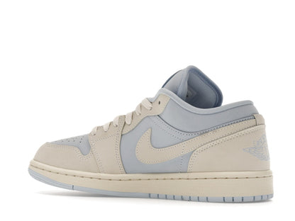 Jordan 1 Low SE Hydrogen Blue Sail (Women's)