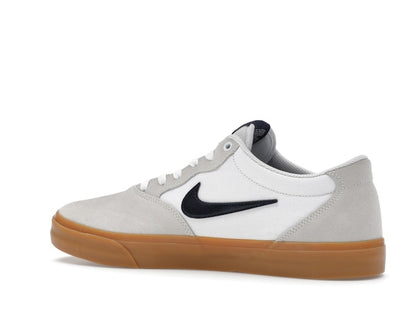 Nike SB Chron Solarsoft White Obsidian Gum