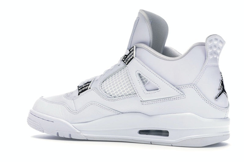 Jordan 4 Retro Pure Money (2017)
