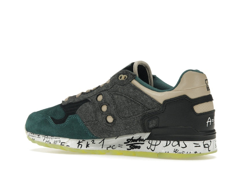 Saucony Shadow 5000 AFEW Time & Space