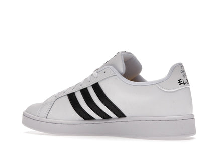 adidas Grand Court The Simpsons Bart