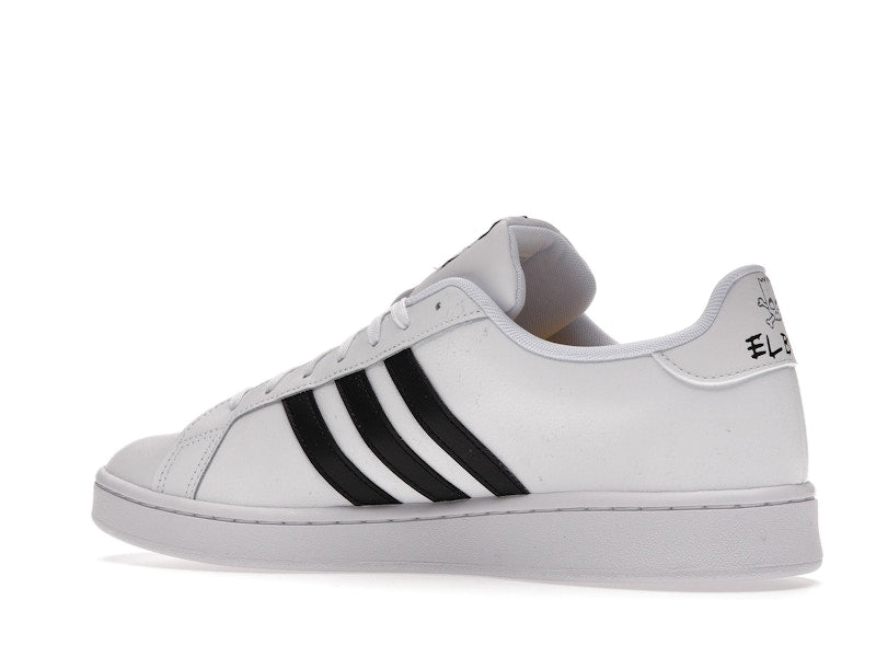 adidas Grand Court The Simpsons Bart