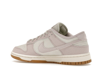 Nike Dunk Low PRM Next Nature Platinum Violet (Women's)