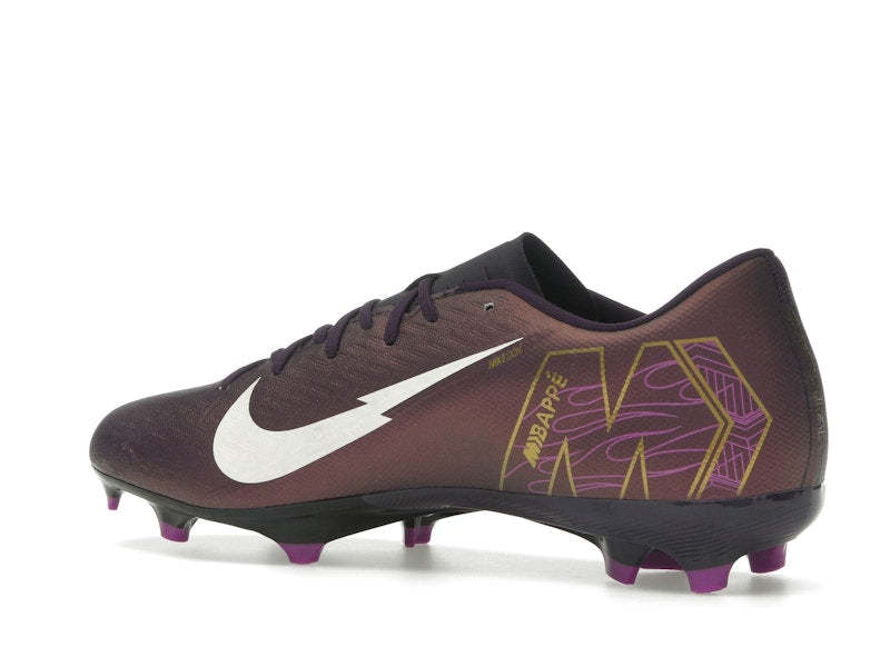 Nike Zoom Mercurial Vapor 16 Academy FG/MG Kylian Mbappé Grand Purple