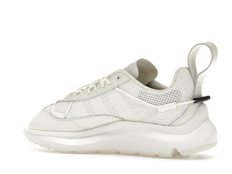 adidas Y-3 Shiku Run Triple Core White