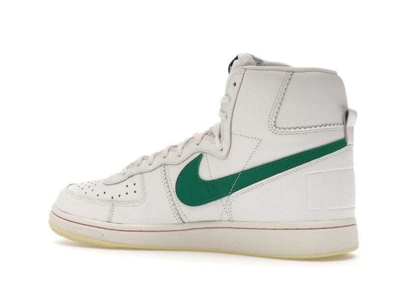 Nike Terminator High White Malachite