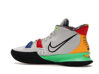 Nike Kyrie 7 Visions