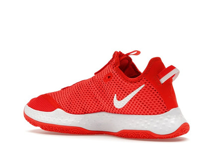 Nike PG 4 TB Team Orange