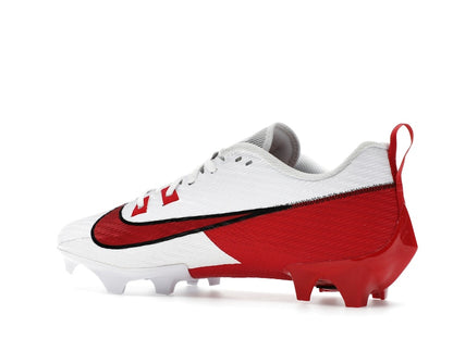 Nike Vapor Edge Speed 360 2 White Black University Red
