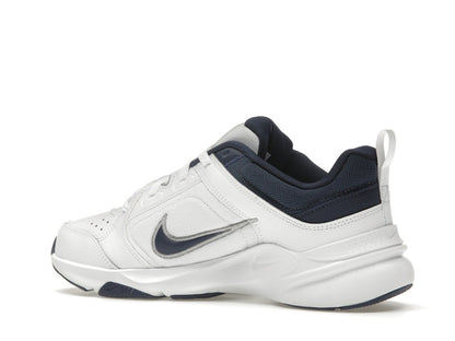 Nike Defy All Day White Midnight Navy