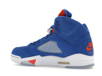 Jordan 5 Retro Florida Gators PE