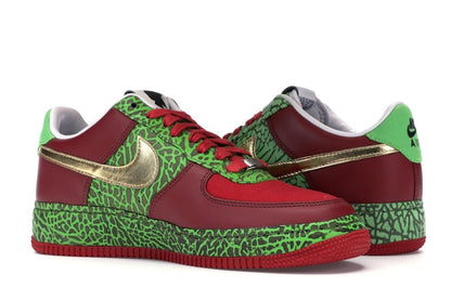 Nike Air Force 1 Low Questlove