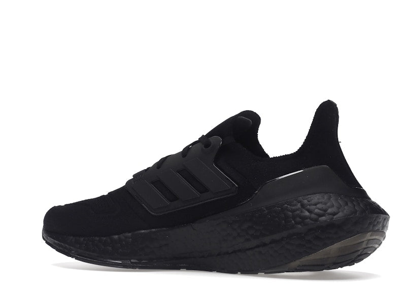 adidas Ultra Boost 22 Triple Black