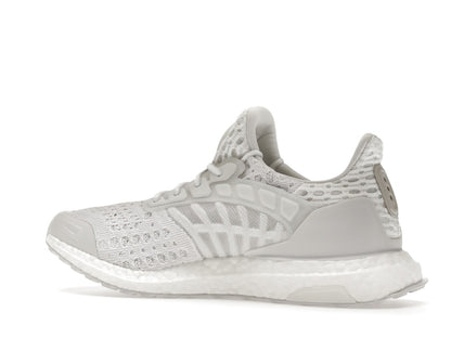 adidas Ultra Boost Climacool 2 DNA Flow Pack White