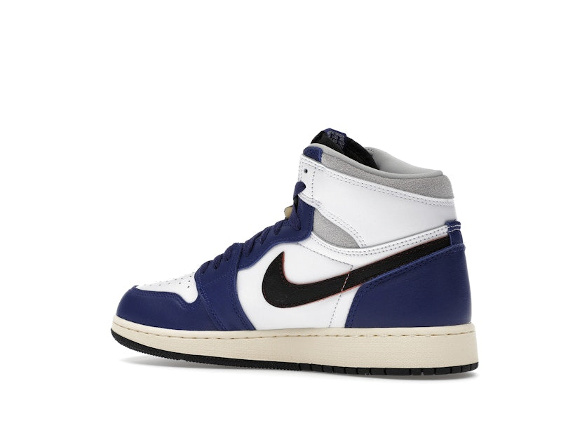 Jordan 1 Retro High OG Rare Air (GS)