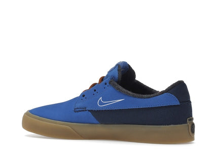 Nike SB Shane Premium Signal Blue