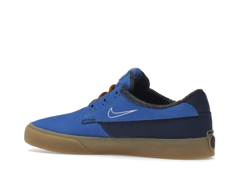 Nike SB Shane Premium Signal Blue