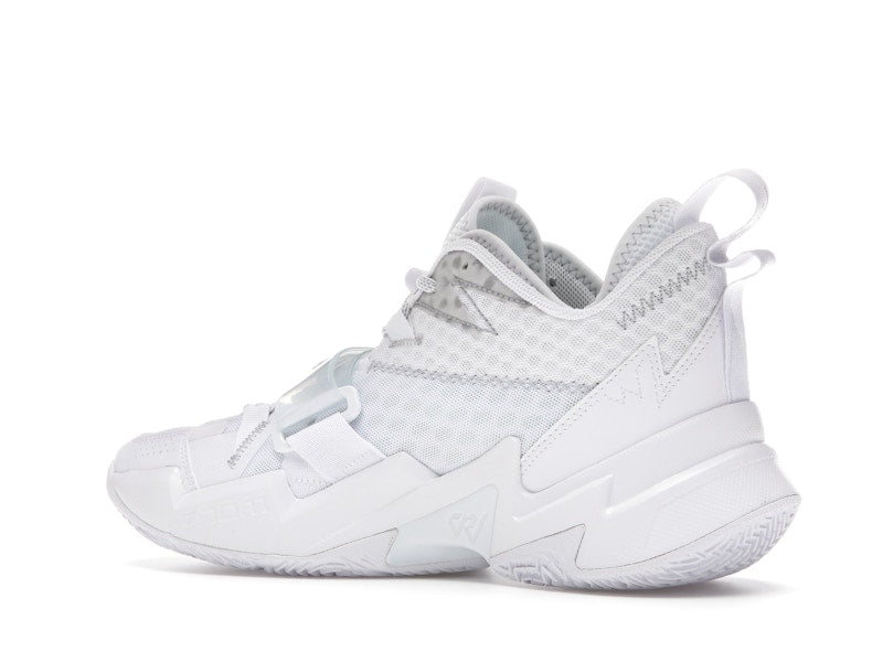 Jordan Why Not Zer0.3 White