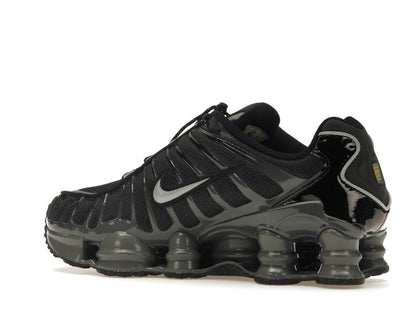 Nike Shox TL Black Iron Grey (Women's)