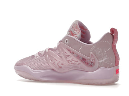 Nike KD 15 Aunt Pearl