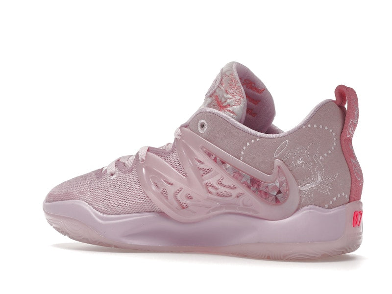 Nike KD 15 Aunt Pearl