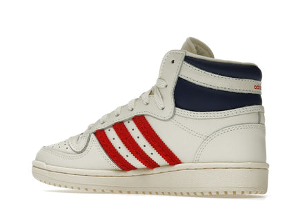 adidas Top Ten RB Cream White Night Sky (Women's)