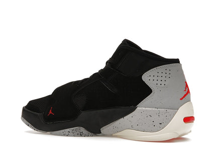 Jordan Zion 2 Black Cement