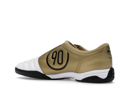 Nike Total 90 3 SP White Metallic Gold