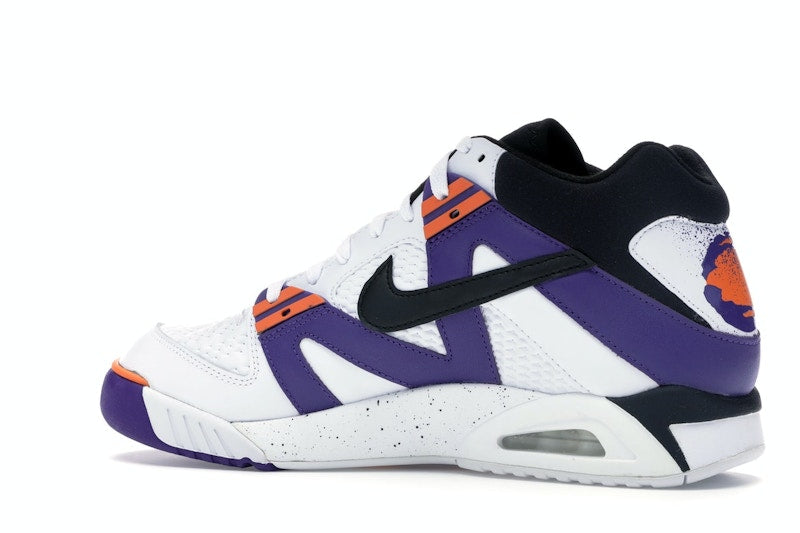 Nike Air Tech Challenge III OG Purple (2015)