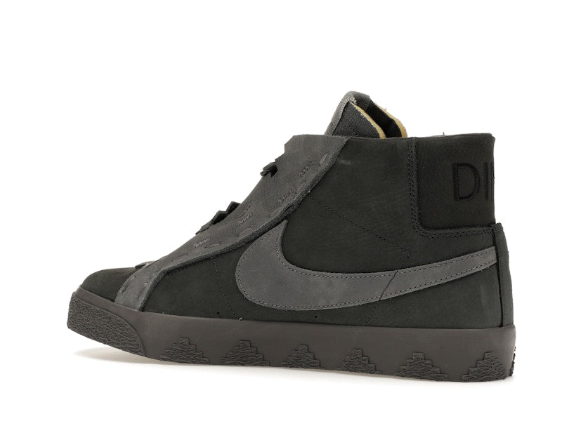Nike SB Zoom Blazer Mid Di’Orr Greenwood