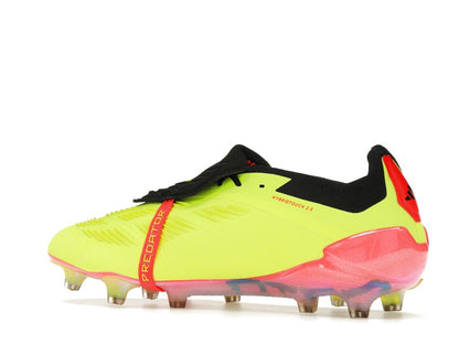 adidas Predator 24+ Elite FT FG Energy Citrus Pack