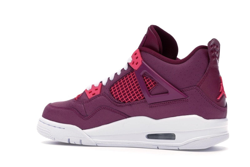 Jordan 4 Retro Valentine's Day (2019) (GS)