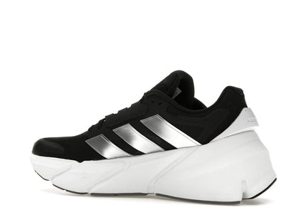 adidas Adistar 2.0 Core Black Silver Metallic (Women's)