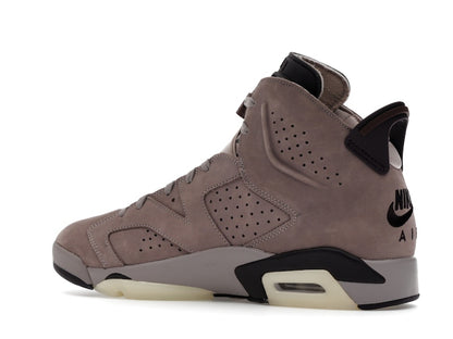 Jordan 6 Retro A Ma Maniére Smokey Mauve