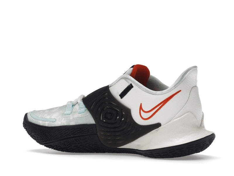 Nike Kyrie Low 3 Sail Team Orange