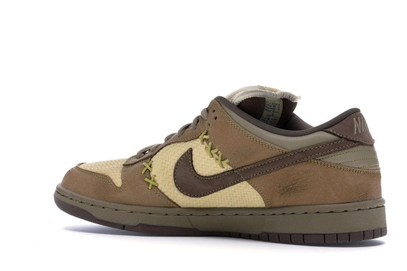 Nike SB Dunk Low Shanghai 2