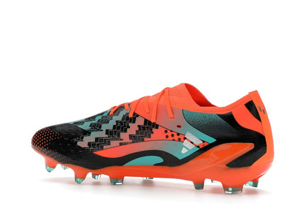 adidas X Speedportal Messi.1 FG L10NEL M35SI Pack