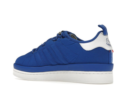 adidas Campus Moncler Royal Blue