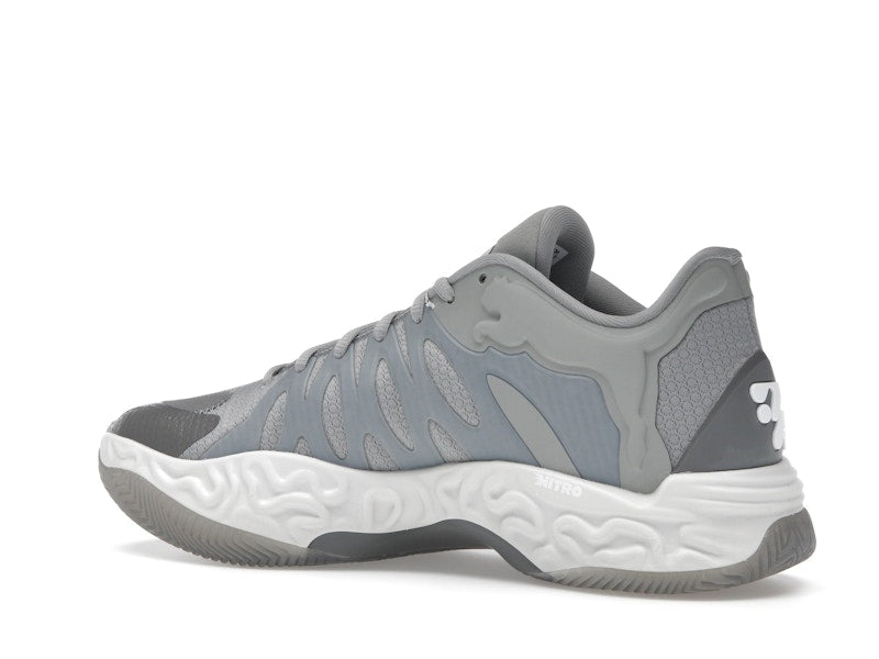 Puma Tyrese Haliburton Hali 1 Grey