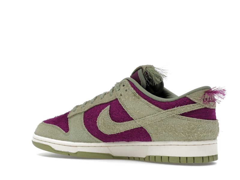 Nike Dunk Low Retro SE Viotech Dusty Olive