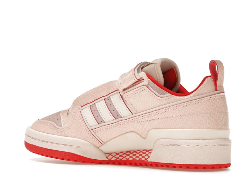 adidas Forum Plus S.E.E.D. Pink Tint (Women's)