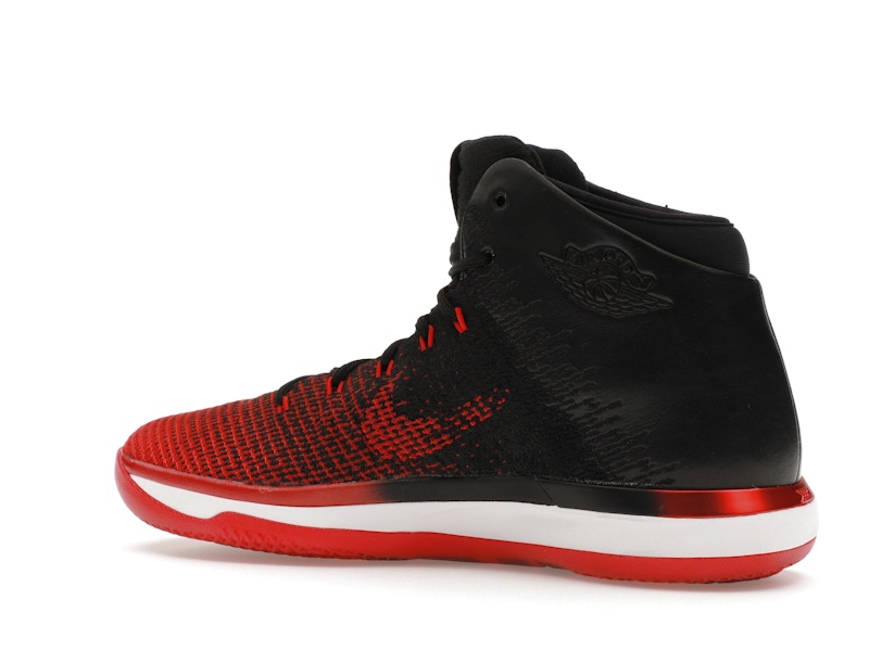 Jordan XXX1 Banned