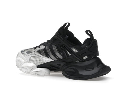 adidas XLG Runner Deluxe White Black
