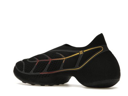Givenchy TK-360 Plus Sneaker Black Yellow